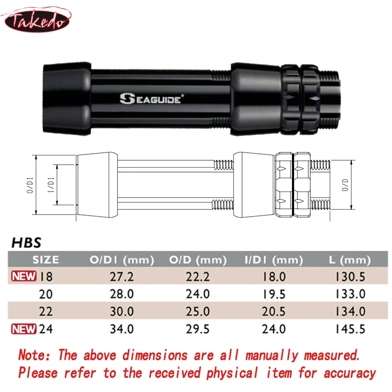Govdo-ヘビースピニングリールシート、海ガイド、オールア - Fishing Rod Casting のレビューと価格