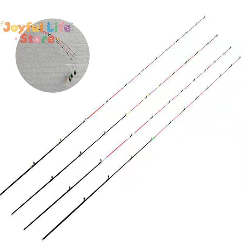45 センチメートルハーフチタン合金ラフトティップ修理修理交 - Fishing Rod Tip Replacement のレビューと価格