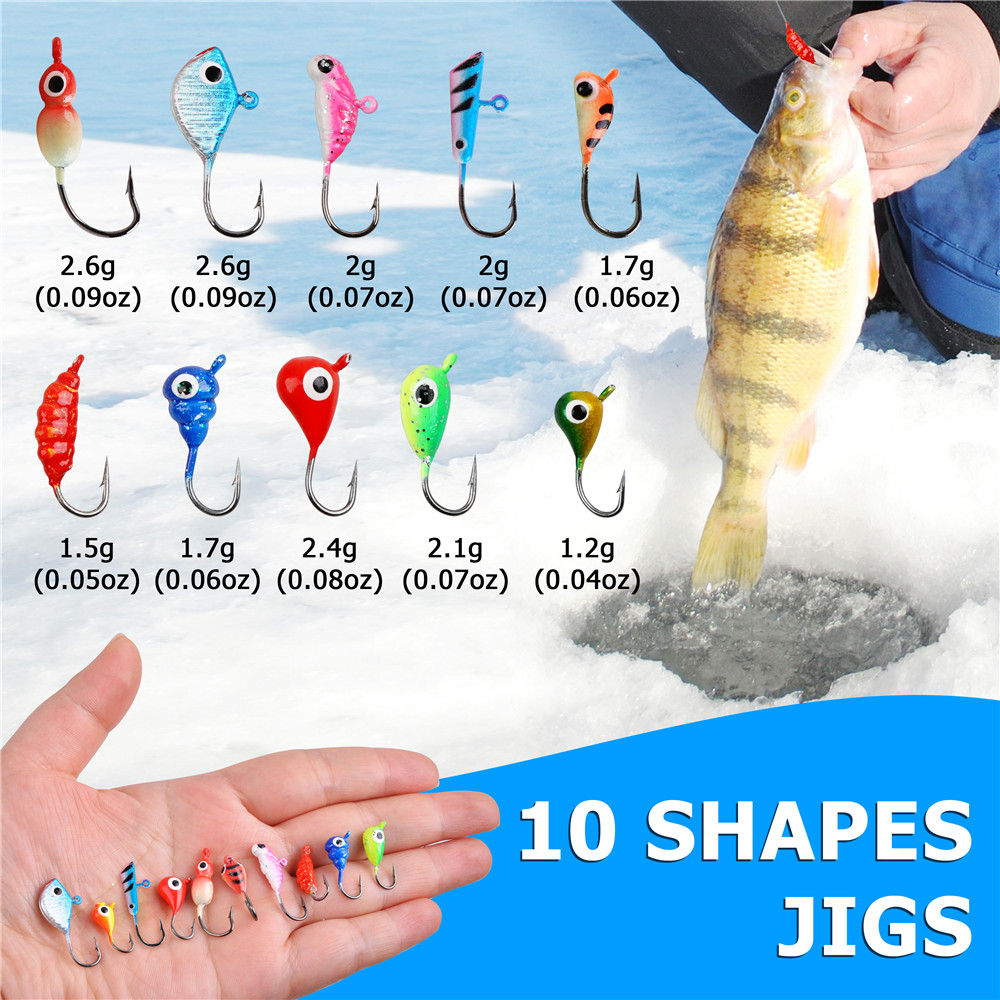 ミニ伸縮式釣り竿,釣り道具,リール,12ユニット - Fishing Rod Fly のレビューと価格