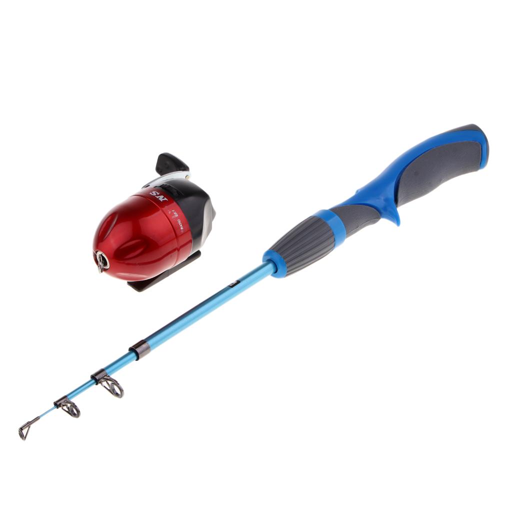 フライフィッシングロッドとリールのコンボセット 超軽量カーボ - Fishing Rod Fly のレビューと価格